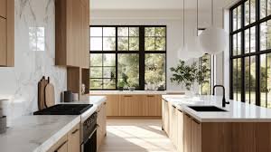 Eco-Friendly Kitchen Design in the UK: Sustainable Materials, Energy Efficiency, and Future-Proof Living